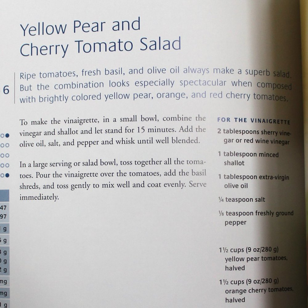 The New Mayo Clinic Cookbook Concise Edition - Picture 4 of 12
